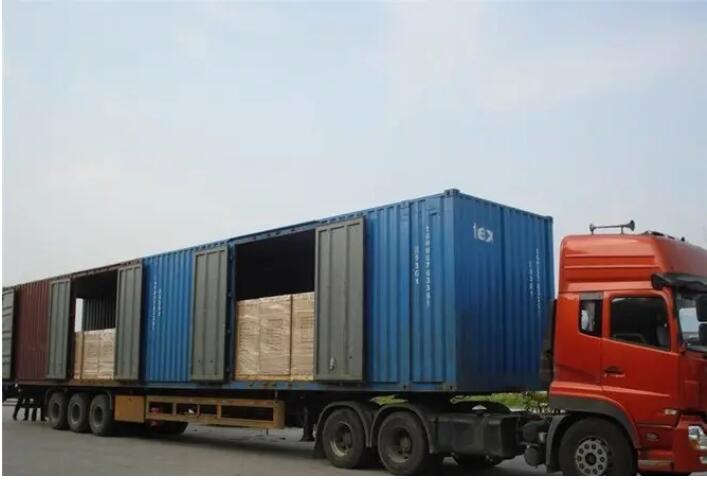 漳州到南区街道办事处整车运输