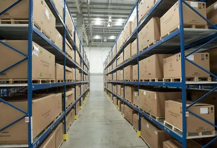 漳州到南区街道办事处货物仓储