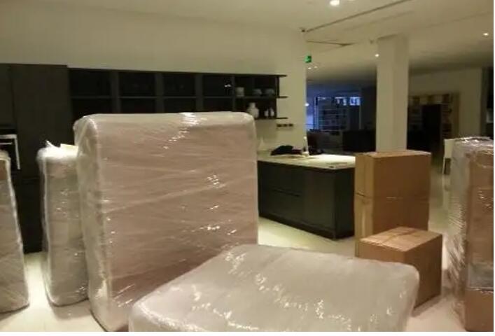 漳州到南区街道办事处长途搬家