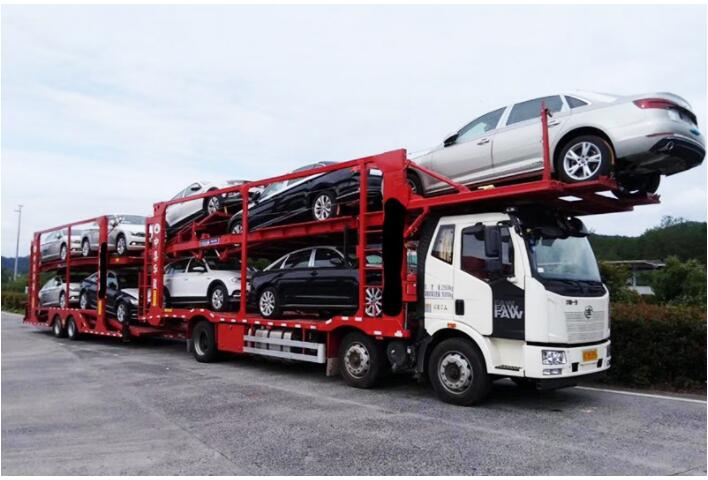 漳州到南区街道办事处轿车托运